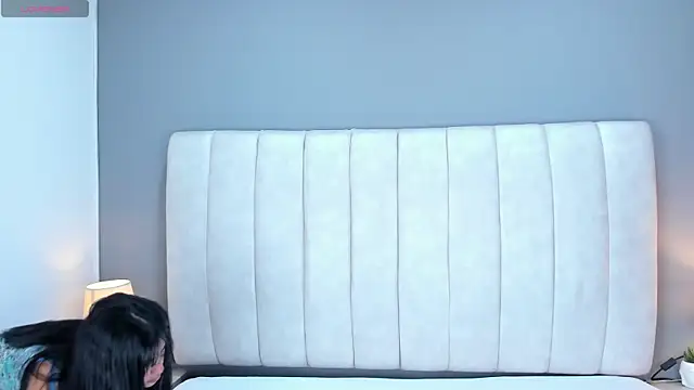 ScarletStarr online show from November 2, 2025, 4:04 am