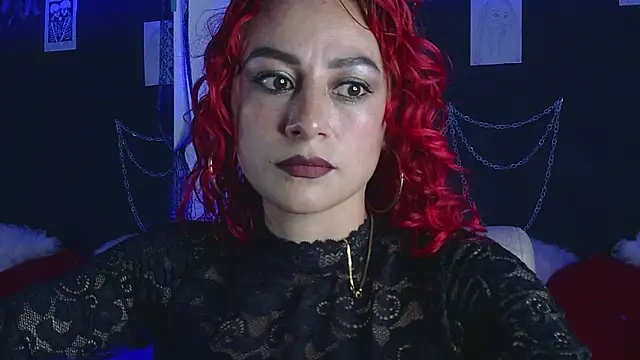 MeganBrown4 online show from May 16, 2026, 3:58 am