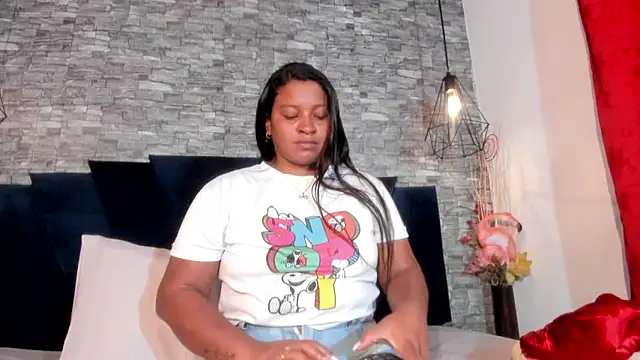 Emily Brown18 online show from February 21, 2026, 3:51 am