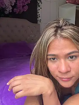 ParkKimsumi online show from September 26, 2025, 8:35 pm