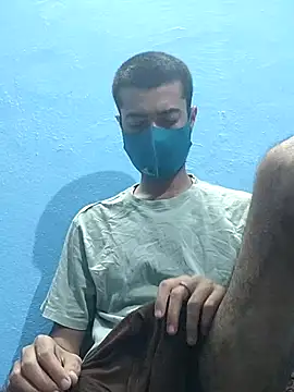 GirlsCrush  online show from September 14, 2025, 6:07 pm