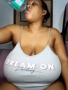 HappygalTheQueen online show from March 2, 2026, 10:16 pm