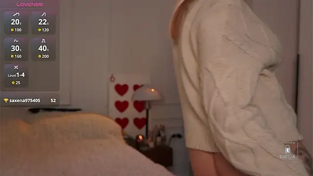 cheriri online show from February 12, 2026, 9:26 am