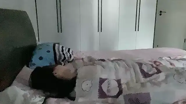 Snapshot of Freya7777 chatting on October 3, 2025, 5:48 am Freya7777 online show from October 3, 2025, 5:48 am