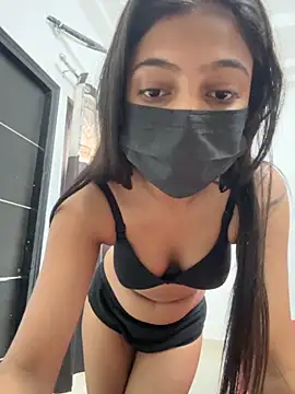 Snapshot of HeerStd chatting on October 11, 2025, 5:17 am HeerStd online show from October 11, 2025, 5:17 am