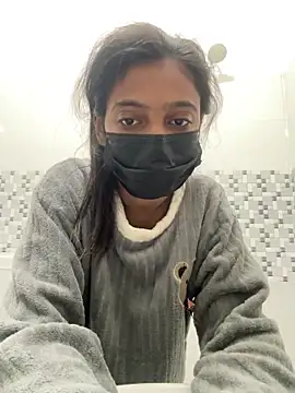 Snapshot of HeerStd chatting on November 7, 2025, 1:49 am HeerStd online show from November 7, 2025, 1:49 am