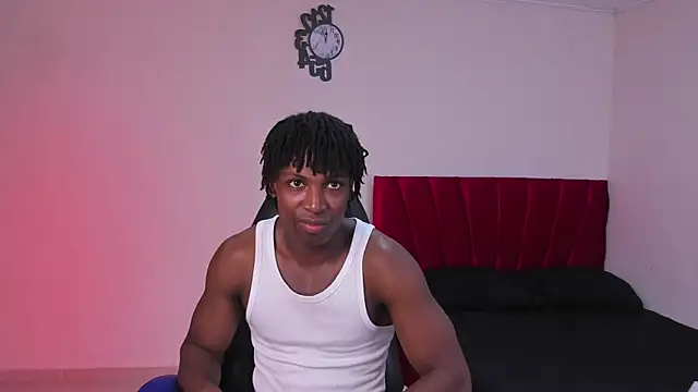 tau montes online show from December 22, 2025, 1:02 am