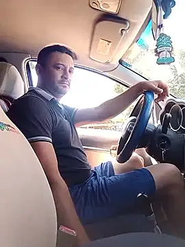 arnaldof50 online show from September 13, 2025, 2:06 pm