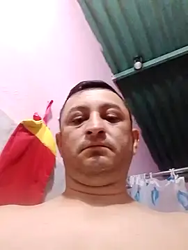 arnaldof50 online show from September 14, 2025, 9:47 pm