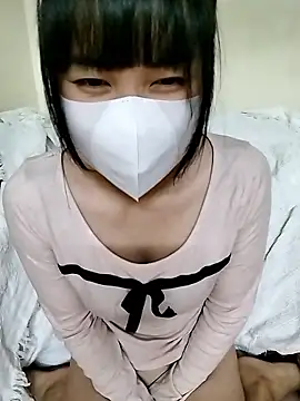 Zinzin chan online show from September 10, 2025, 12:54 am