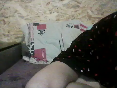 Milana38 online show from November 21, 2025, 5:00 pm