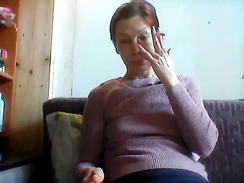 Snapshot of Milana38 chatting on March 28, 2026, 9:42 am Milana38 online show from March 28, 2026, 9:42 am