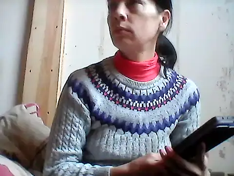 Milana38 online show from May 9, 2026, 8:08 am