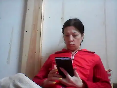 Milana38 online show from May 12, 2026, 8:55 am