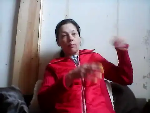 Milana38 online show from May 14, 2026, 7:48 am