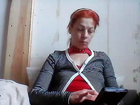 Milana38 online show from May 20, 2026, 8:20 am