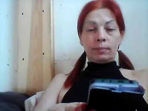 Milana38 online show from May 26, 2026, 2:46 pm