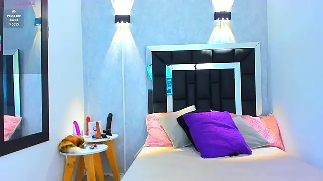 elian 7 online show from March 24, 2026, 12:32 pm