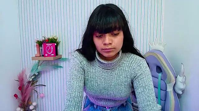 Snapshot of kataleya__18 chatting on June 26, 2026, 7:40 pm kataleya 18 online show from June 26, 2026, 7:40 pm