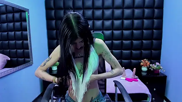 Dulce Miaa  online show from February 2, 2026, 5:33 pm