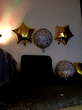 Tamara valentine online show from October 7, 2025, 5:10 pm