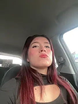 BrunnetAri  online show from March 21, 2026, 6:44 pm