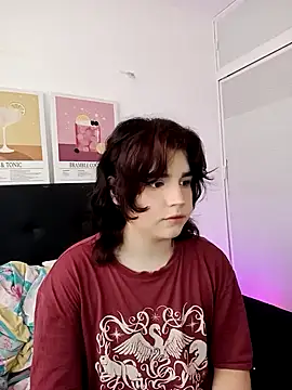 Snapshot of damienbeltmonth chatting on November 7, 2025, 8:20 pm damienbeltmonth online show from November 7, 2025, 8:20 pm