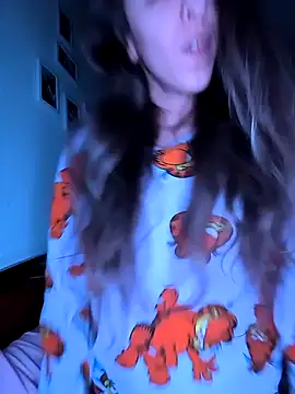 Snapshot of BarbiieeMiauh chatting on April 9, 2026, 12:21 pm BarbiieeMiauh online show from April 9, 2026, 12:21 pm