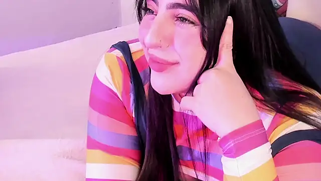 Camila Matinez  online show from March 31, 2026, 12:45 am