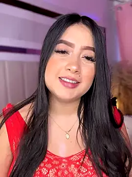 Emiily Moore1 online show from October 24, 2025, 1:03 am