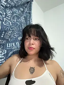 Snapshot of aliciia_23 chatting on October 26, 2025, 10:36 pm aliciia 23 online show from October 26, 2025, 10:36 pm