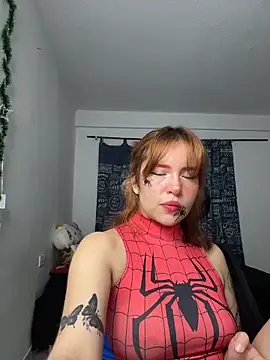 Snapshot of aliciia_23 chatting on February 9, 2026, 12:47 am aliciia 23 online show from February 9, 2026, 12:47 am