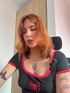 Snapshot of aliciia_23 chatting on February 28, 2026, 9:05 pm aliciia 23 online show from February 28, 2026, 9:05 pm