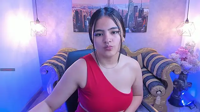 Snapshot of Laura_janne chatting on September 22, 2025, 1:35 pm Laura janne online show from September 22, 2025, 1:35 pm