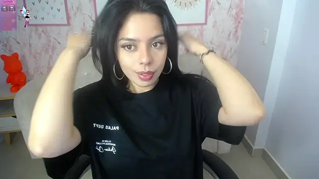 Channel Garcia ch1 online show from November 27, 2025, 10:01 pm