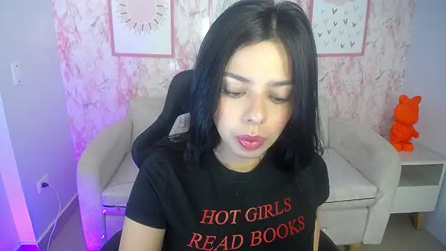 Channel Garcia ch1 online show from January 10, 2026, 10:14 pm