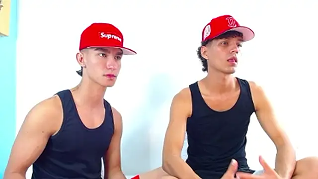 babyandy x online show from January 7, 2026, 9:50 pm