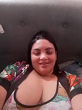 tiffany Johnson1 online show from February 6, 2026, 3:26 pm