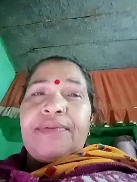 Manavi x online show from February 15, 2026, 3:03 am