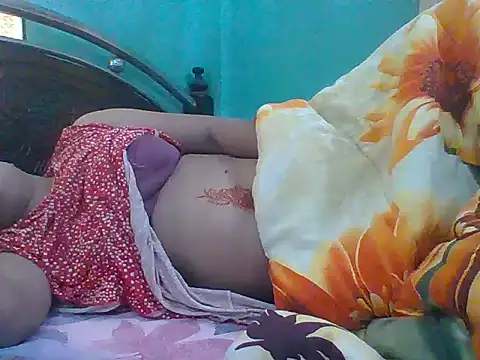 angel marea online show from February 4, 2026, 9:26 am