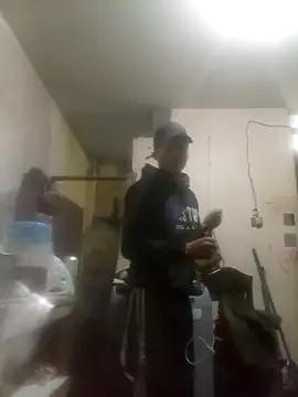 Snapshot of Bebicho14 chatting on September 16, 2025, 5:19 am Bebicho14 online show from September 16, 2025, 5:19 am