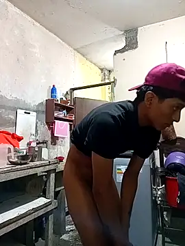 Bebicho14 online show from April 16, 2026, 5:30 am