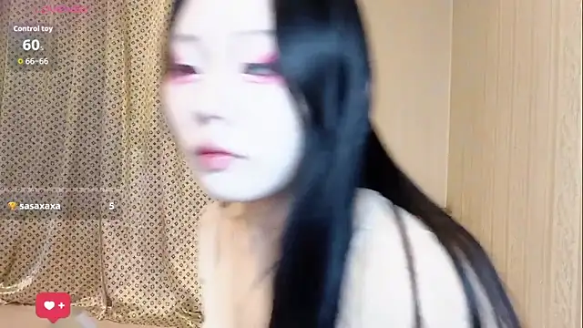 babyrita online show from April 5, 2026, 6:49 pm