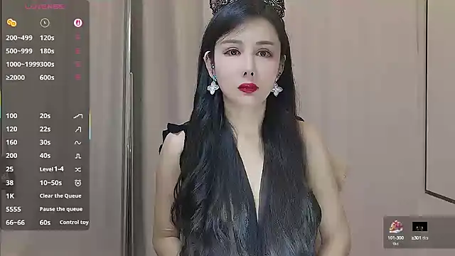 Snapshot of Cuteazhu chatting on October 4, 2025, 2:04 pm Cuteazhu online show from October 4, 2025, 2:04 pm