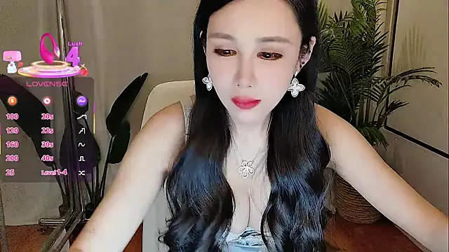 Snapshot of Cuteazhu chatting on October 23, 2025, 12:59 pm Cuteazhu online show from October 23, 2025, 12:59 pm