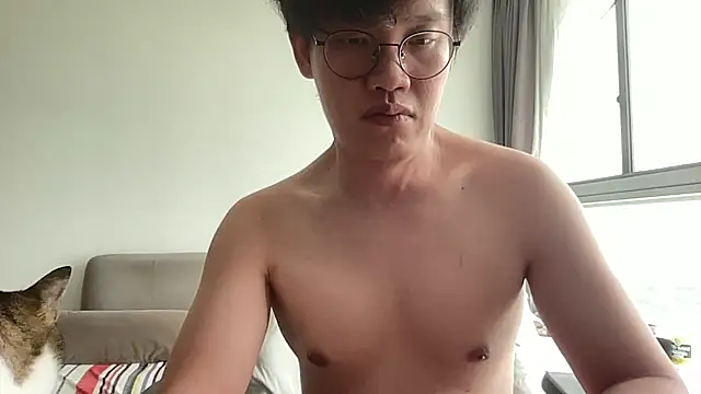 Passionatetwink2 online show from January 11, 2026, 5:01 am