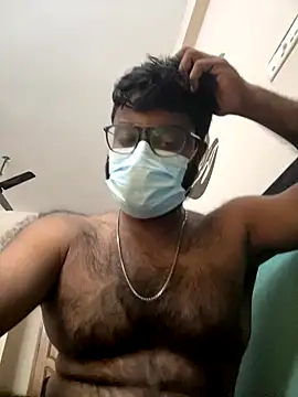 DJLOVE280825 online show from September 20, 2025, 2:56 am