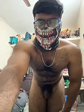 DJLOVE280825 online show from November 26, 2025, 12:00 am