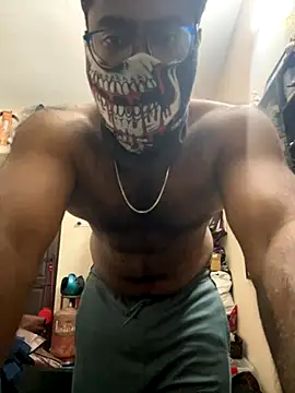 DJLOVE280825 online show from December 15, 2025, 8:57 pm