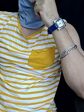 chocolate alone online show from October 1, 2025, 7:25 am